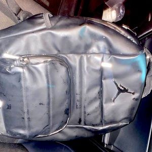 Jordan backpack